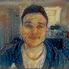 Avatar for JesseBuesking from gravatar.com
