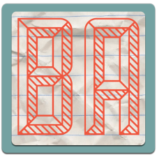 Avatar for anglinb from gravatar.com