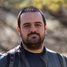 Avatar for Fabio Dias from gravatar.com