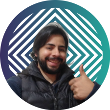 Avatar for Elias Mina from gravatar.com