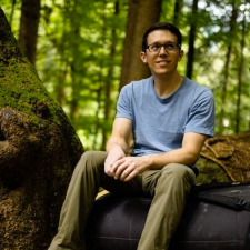 Avatar for Kyle M. Douglass from gravatar.com