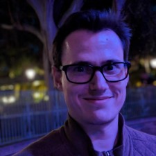Avatar for Trevor Howard from gravatar.com