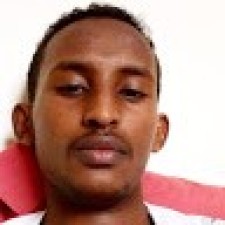 Avatar for zakaria from gravatar.com