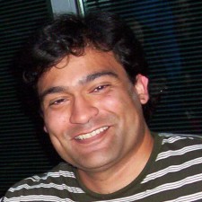 Avatar for Paulo Urbano from gravatar.com