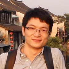 Avatar for Bruce Xiaolong Liu from gravatar.com
