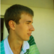 Avatar for ad3w from gravatar.com