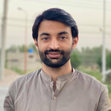 Avatar for Ch Muzamil from gravatar.com
