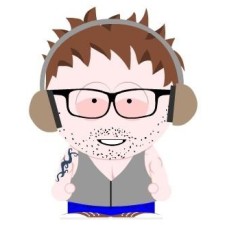 Avatar for Armin Schreger from gravatar.com