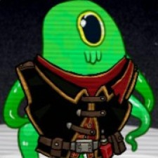 Avatar for Mario Lassnig from gravatar.com