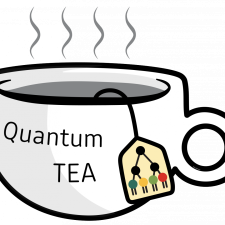 Avatar for Quantum TEA from gravatar.com