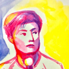 Avatar for Mingyang Li from gravatar.com