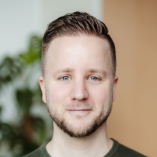 Avatar for danielterhorst from gravatar.com