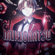 Avatar for Natsu from gravatar.com