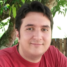 Avatar for Fabio Oliveira from gravatar.com