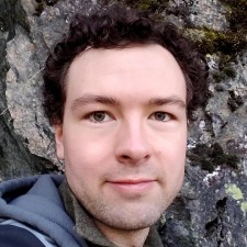 Avatar for Jonathan Hogins from gravatar.com
