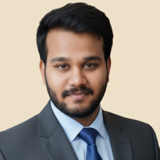 Avatar for Mohith Tummala from gravatar.com