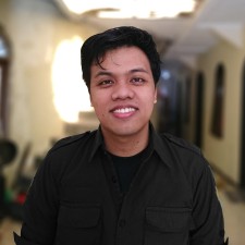 Avatar for Ajang Rahmat from gravatar.com
