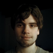 Avatar for bdero from gravatar.com