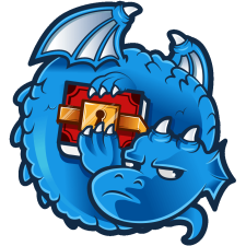 Avatar for Dragonchain Developer from gravatar.com