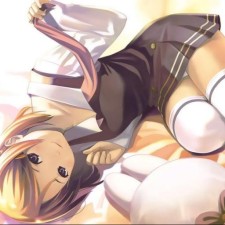 Avatar for Leonime from gravatar.com
