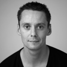 Avatar for Morten from gravatar.com