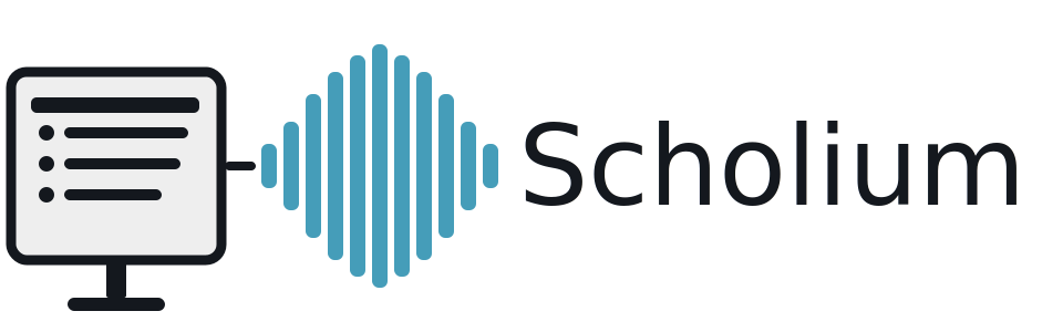 Scholium