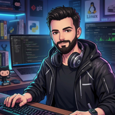 Avatar for Baris Aydin from gravatar.com
