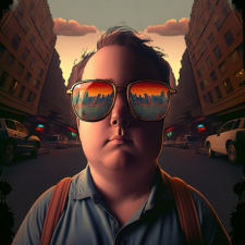 Avatar for Dmytro Selishchev from gravatar.com