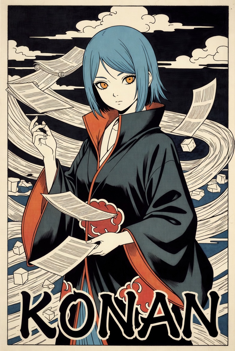 konan logo