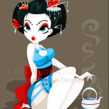 Avatar for Jady Sobjak de Mello Godoi from gravatar.com