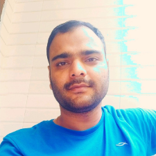 Avatar for Amit Kumar from gravatar.com
