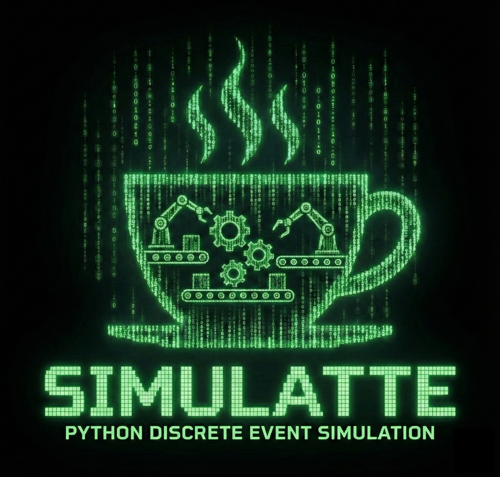 Simulatte