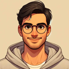 Avatar for Sharik S from gravatar.com
