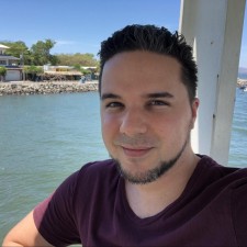 Avatar for Miguel Alvarado from gravatar.com