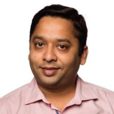 Avatar for Sobhan Kumar Lenka from gravatar.com