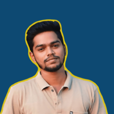 Avatar for Anish Bala Sachin from gravatar.com