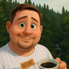 Avatar for Aleksey @soar Smyrnov from gravatar.com