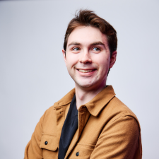 Avatar for Lukas Gross from gravatar.com