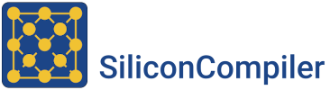 SiliconCompiler