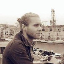 Avatar for kjellberg from gravatar.com