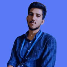 Avatar for Mano from gravatar.com