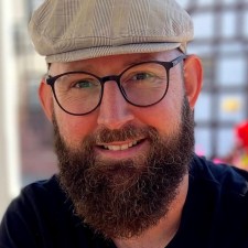 Avatar for Benjamin Schweizer from gravatar.com