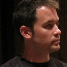 Avatar for Trevor Bača from gravatar.com