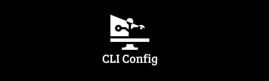 CLI-Config-logo