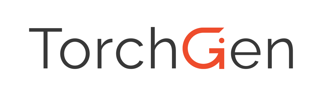 torchgen logo