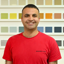 Avatar for Amir Khesro from gravatar.com