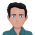 Avatar for domwillcode from gravatar.com