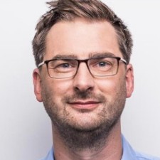 Avatar for Christoph Becker from gravatar.com
