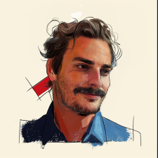 Avatar for Breyten from gravatar.com