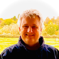 Avatar for Chris Farrell from gravatar.com